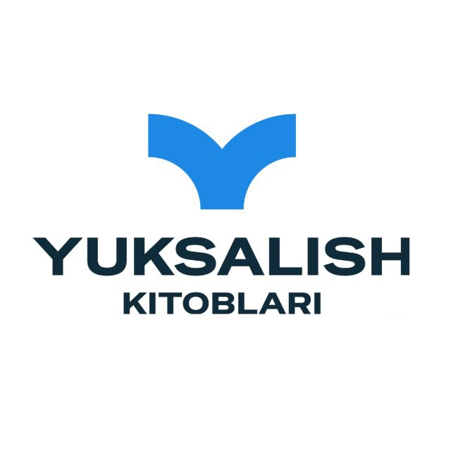 Yuksalish Kitoblari